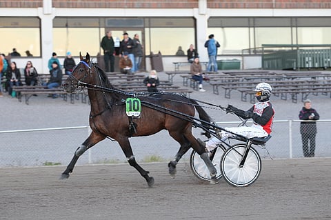 Blue Porsche on valmiina huipulle taas.