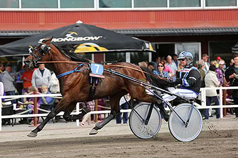 Juha Utalan valmentama Rocket Richard on tulosriviään paremmassa kunnossa.