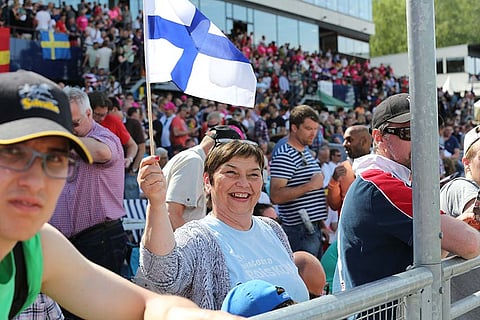 Suomalaisilla ravifaneilla riittää jännättävää Elitloppetissa 29.-31. toukokuuta.