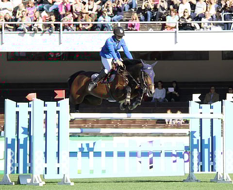 Celestine piti nollan.