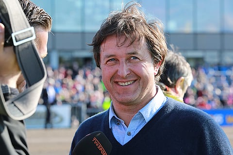 Neljällä Fabrice Souloyn hevosella positiivinen dopingnäyte