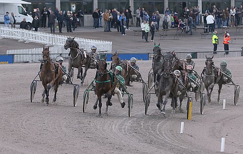Torstain Triplatonniravit siirtyvät Vermoon