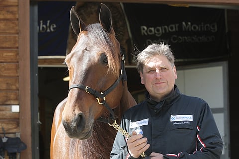 Markku Niemisen Finlandia-voittaja Bret Boko pääsi vähän ennenaikaiselle talvitauolle.