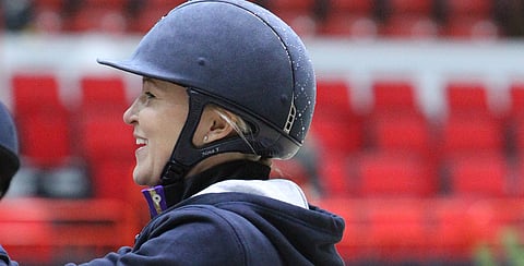 Nina Fagerström on luottanut Floweriin ja se alkaa maksaa takaisin.