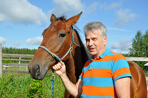 Synttärisankari lahjoittaa lahjarahat palkintoihin