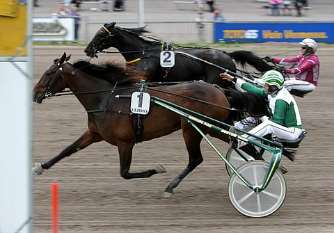 Hillbilly Hilda vakuutti Vermossa 3.9. keulapaikalta. Hyvä avaaja saattaa päästä heikosta lähtöpaikasta huolimatta keulaan. Tamma olisi siitä todella vaikea ohitettava.