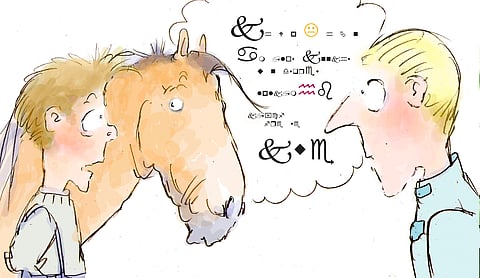 Tänään Vermossa kuulutuksetkin hoidetaan osittain Helsingin omalla kielellä.