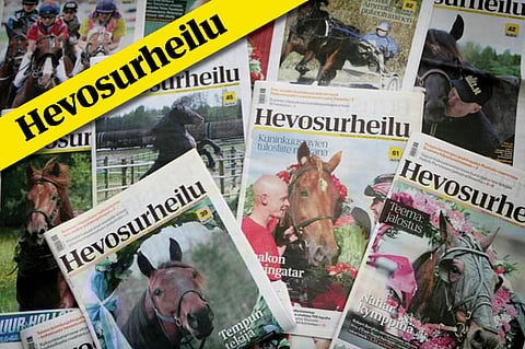 Postilakko päätyy, mutta sen vaikutukset näkyvät lehdenteossa ja jakelussa vielä tovin.