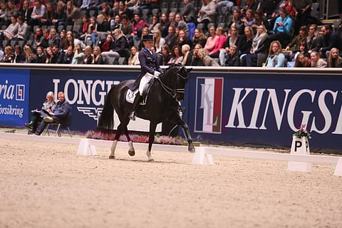 Skovlund's Gaminilla on vielä edessään pitkä tie.