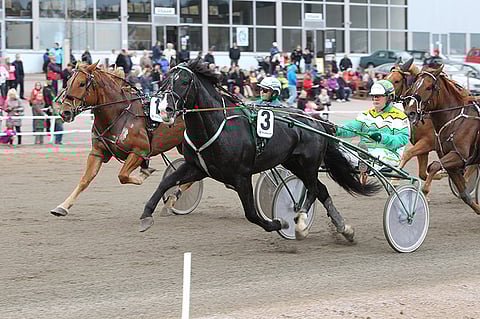 Viimeksi heinäkuussa kilpaillut Palomestari on Kouvolassa maistuva peli-idea.