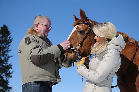 Carnival Candy vuonna 2013.