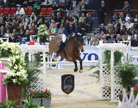 Gurra Hop olisi myytävänä.