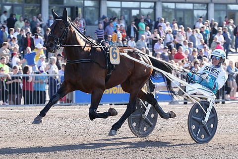 Vuoden 2016 Finlandia-voittaja Propulsion nähdään seuraavaksi Vincennesissä. Kuva: Anu Leppänen