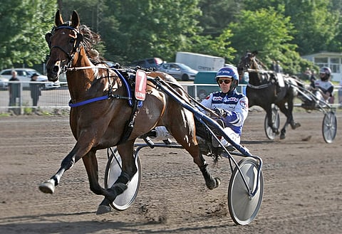 Twigs Voicin ja Pekka Korven yhteistyö toi kutsun St Micheliin.