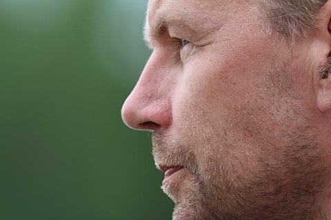 Mika Forss kertoo mietteistään raviohjastajien Euroopenmestaruuden saavuttamisesta sekä viikonlopun Kuninkuusraveista.