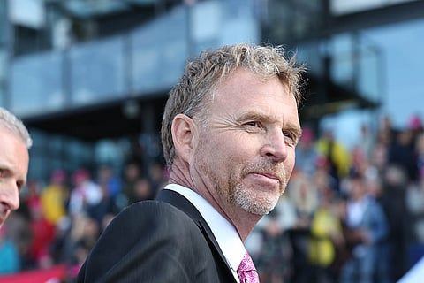 Jimmy Takterin talli voi olla taas pääosissa Meadowlandsin hamboviikon suurkilpailuissa.