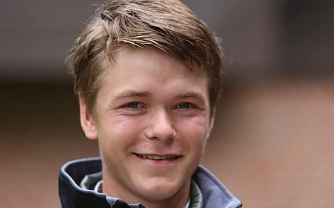 Pian kotiin Warendorfiin ja uusia kisakuvioita miettimään.