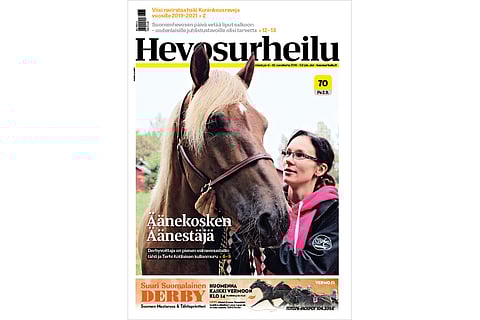 Äänestäjän suurimmat voitot ovat vielä edessä