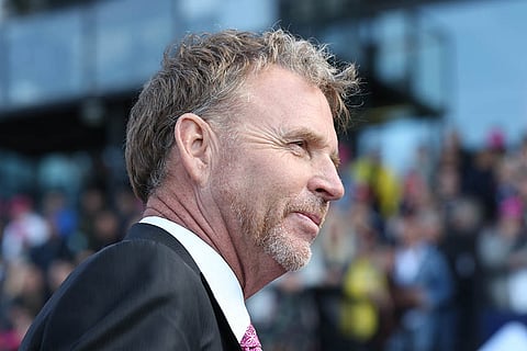 Jimmy Takterin valmennettavat aloittivat Mohawkin suurkilpailukarsinnat torstaina hyvin.