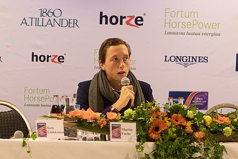 Martin Fuchsia voi pelata numerolla 17. Kaksariin voi laittaa lisäksi "muut" eli numeron 32, jos haluaa pelata kaikkia suomalaisia.