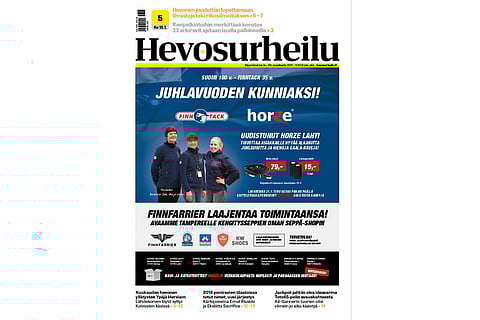 Oulun ravien tapahtumista tehty rikosilmoitus