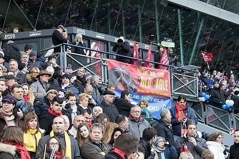 Prix d'Amérique lähestyy, ja lähtölistakin on jo valmis. Arkistokuva.