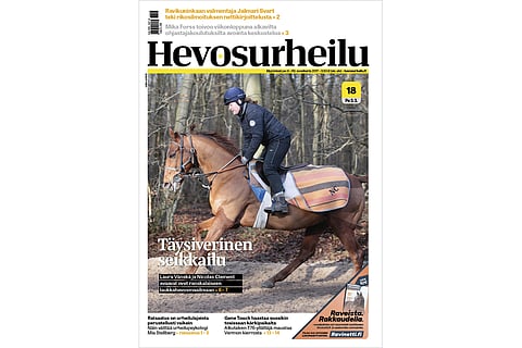 Maktoumin laukkakoulun käynyt sen tietää