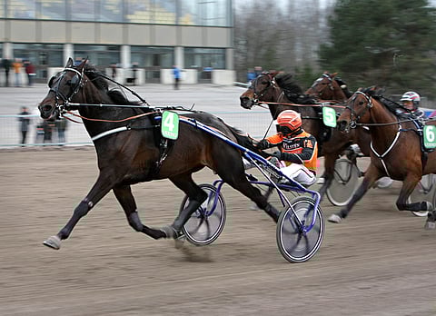 Whole Lotta Love oli keulasta pysäyttämätön.