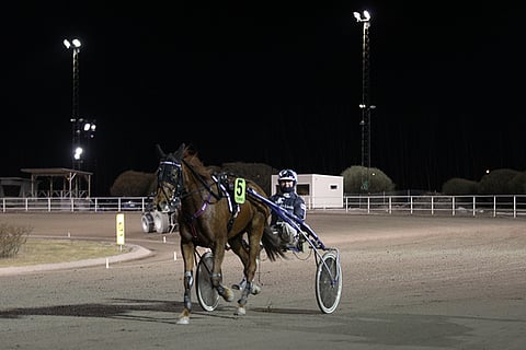 Emma Väreen ajama Leon Coger on torstain ideavarma.