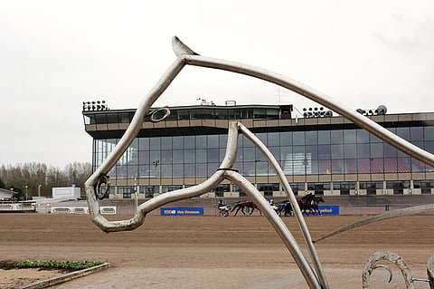 Vermossa määrättiin keskiviikkona ensimmäistä kertaa sakko ohjastajan vastuun laiminlyönnistä.