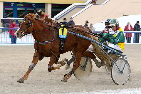 Timo Tuomisen Kapor on mielenkiintoinen peli-idea Killerille.