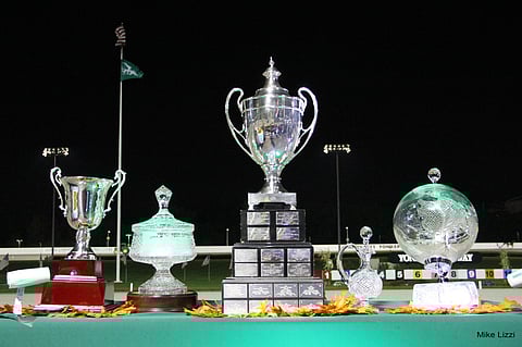 Top Flight Angel voitti niukasti Yes Mickeyn Yonkers Trotissa