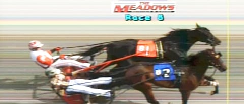 I Know My Rights (2) maalilinjalla niukasti ennen Quality Kempiä (1) Meadowsin Keystone Classicin divisioonassa.