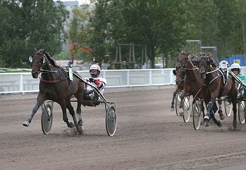 Urallaan yksitoista kertaa voittaneen Yahuu Hossin viimeinen täysosuma tuli viime syyskuussa Vermon Tammatähdessä.