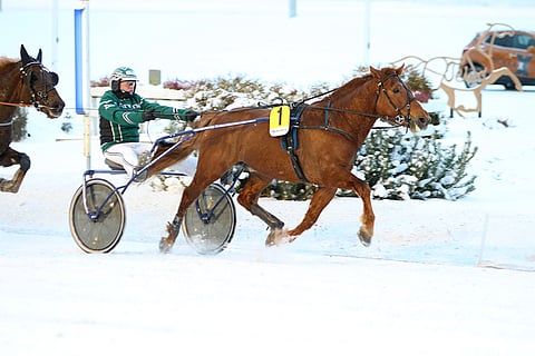 Vakuus on tauon jälkeen mielenkiintoinen pelikohde.