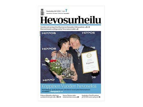 Ravigaalassa kuultua – ”Vanhainkodeista on tullut terveisiä”