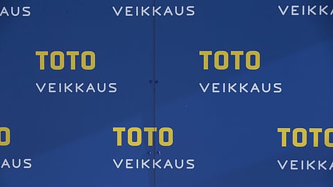 Totopelien pelaaminen ei toistaiseksi mahdollista - Takuupotti+ ei tänään jaossa