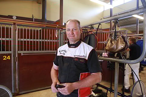 Teijo Ahola toimi ammattivalmentajana Suomessa, kunnes muutti Ruotsiin huhtikuussa 2013.