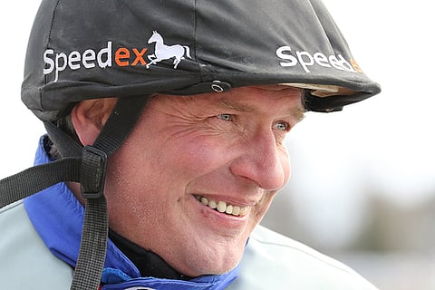 Petri Klemolan tallista saapuu Teivoon kaksi hyvää pelihevosta.