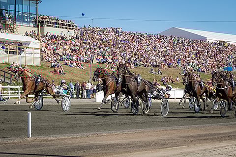 Ain't She Sweetia voi mainiolta lähtöpaikalta kokeilla ideavarmana. Killerillä on käytössä open stretch, joten paikka johtohevosen takanakaan ei ole ollenkaan huono, mikäli keulapaikan puolustaminen on onnistu. Toto65-peli alkaa lähdöstä 5, ja peliaika päättyy klo 19.35.