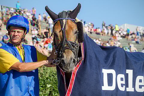 Costello oli hirmuinen heti avausmatkalla.