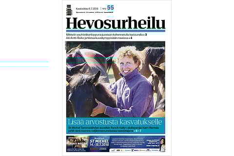 Kannen kuva: Juhani Länsiluoto.