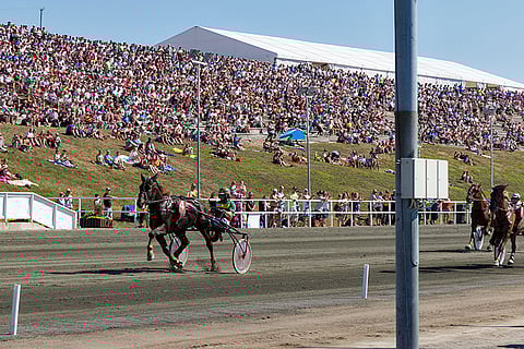 Landen Paukku hurmasi Rovaniemellä, kuten on tehnyt uransa jokaisessa startissa. Silti se on haavoittuvainen Oulussa takarivistä suunniteltua pidemmältä tauolta.