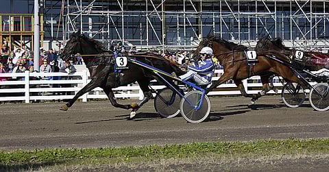 Jorma Kontion mukaan Cash No Limitille jäi voimia käyttämättä.