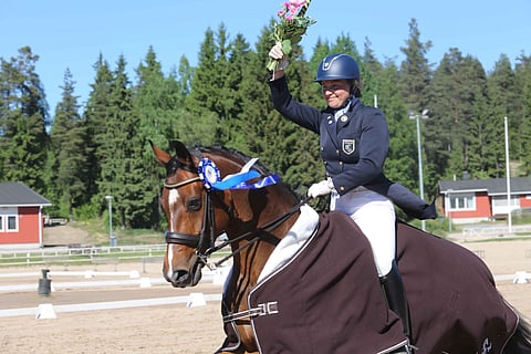 Miten tässä aina käykin näin?