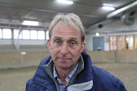 Bert Romp 1958-2018.