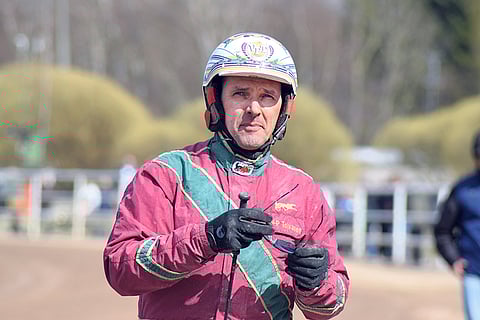 Veli-Pekka Toivanen kannusti Nineelevenin voittoisaan kiriin.