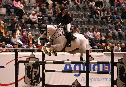 Kontio ja Fardon perjantaina.