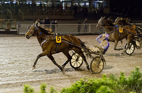 Kovavireinen Jugador hakee kauden kolmatta voittoa.