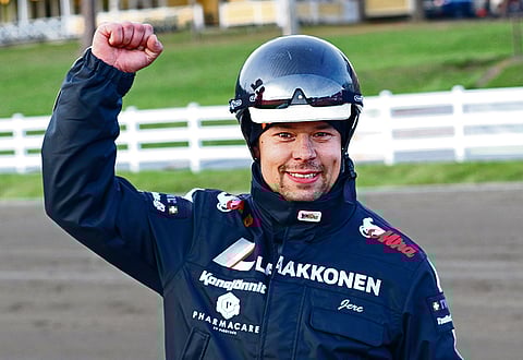 Kotiradan Jere Taulion valmentama Herzog Greenwood kelpaa ideavarmaksi pitkäperjantain Toto65.peliin. Jackpotissa on vajaat 32000 euroa, mikä lisätään 6 oikein -voittoluokan jakosummaan.